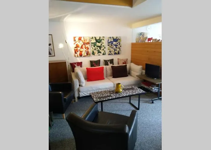 Fortuna 317 شقة لوكباد