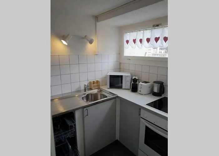 Fortuna 317 شقة لوكباد