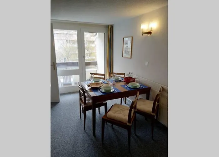 Fortuna 317 شقة لوكباد