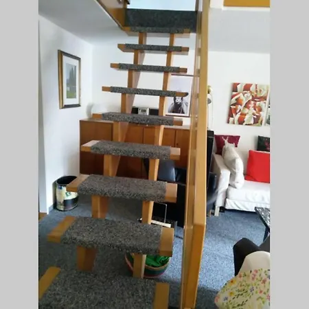 Fortuna 317 * Leukerbad