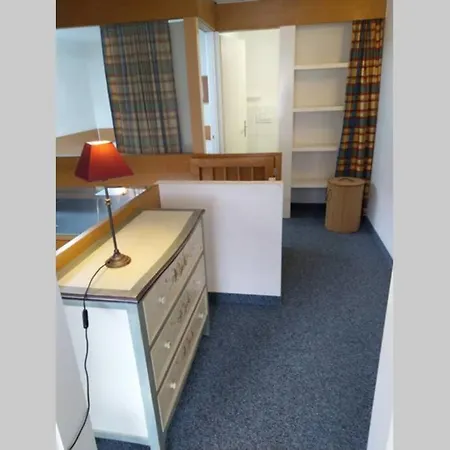 Fortuna 317 Apartment Leukerbad