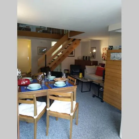 Fortuna 317 Apartamento Leukerbad