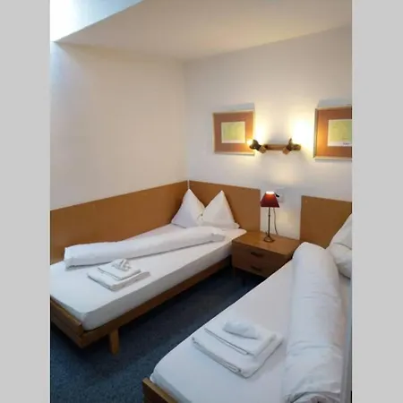 Fortuna 317 * Leukerbad